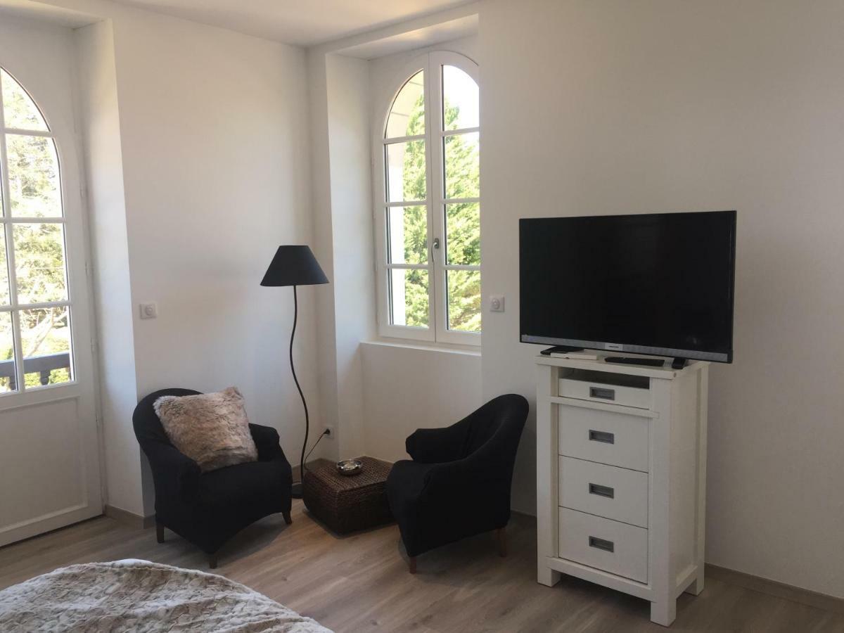 Villa Harriet Uhart-Cize Εξωτερικό φωτογραφία