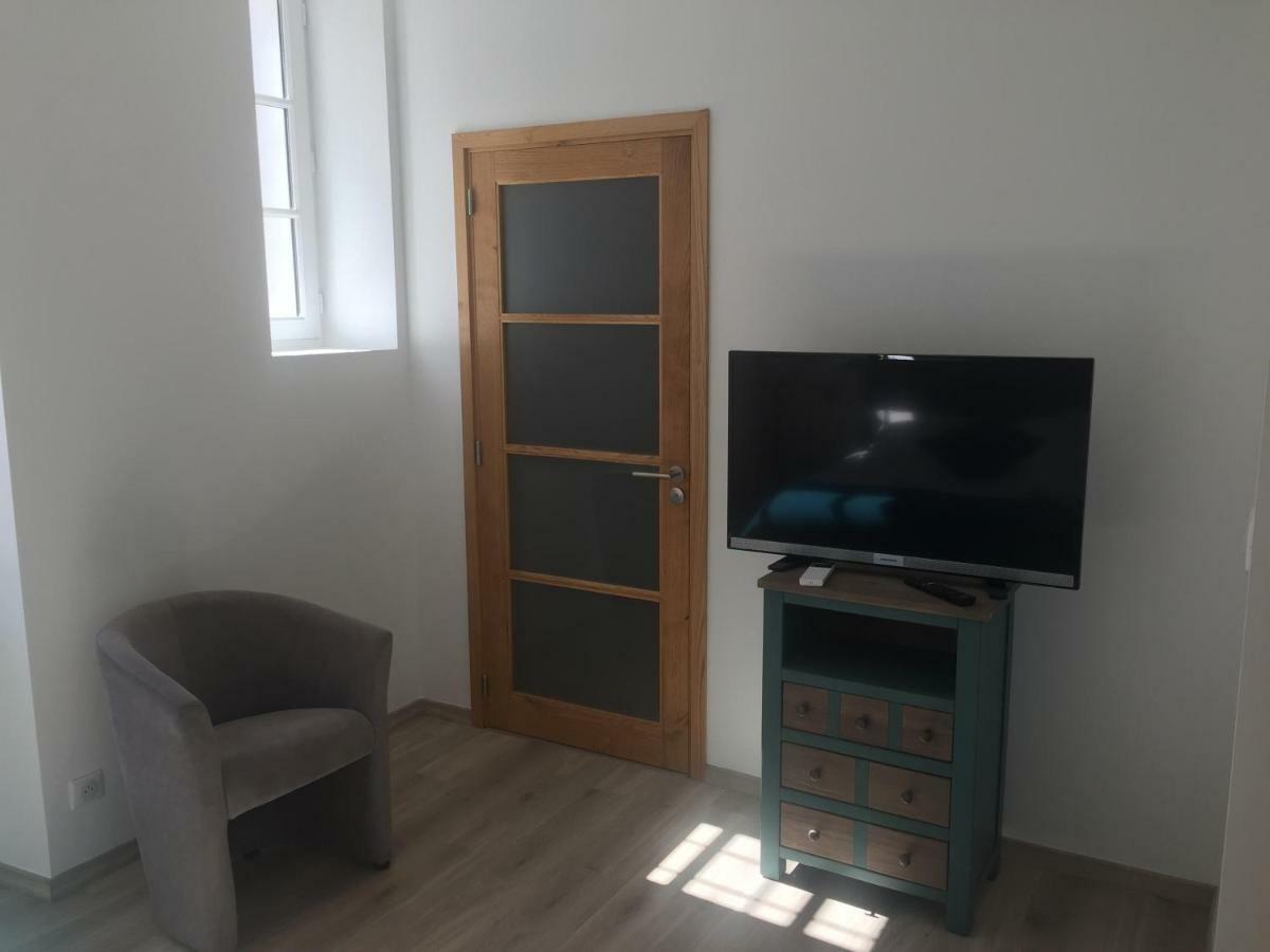 Villa Harriet Uhart-Cize Εξωτερικό φωτογραφία