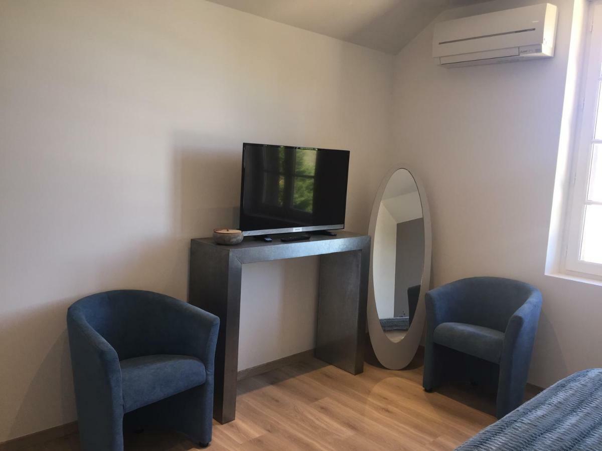 Villa Harriet Uhart-Cize Εξωτερικό φωτογραφία