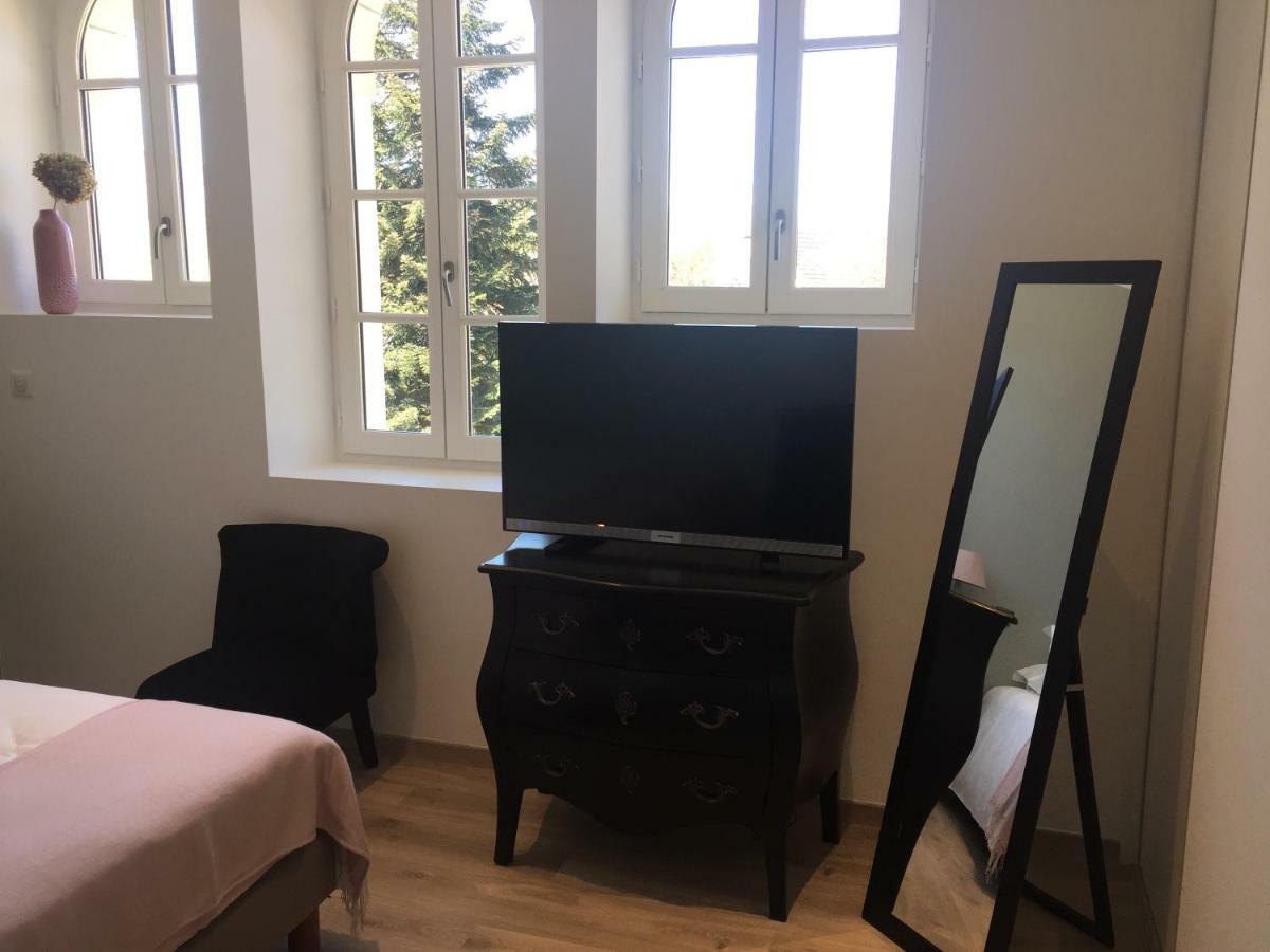 Villa Harriet Uhart-Cize Εξωτερικό φωτογραφία