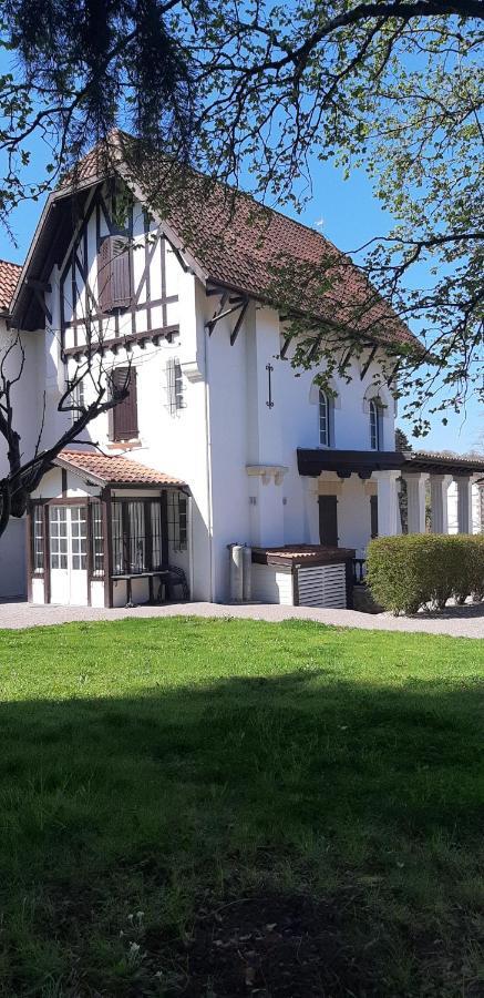 Villa Harriet Uhart-Cize Εξωτερικό φωτογραφία